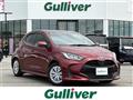 2020 Toyota Yaris
