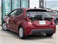 2020 Toyota Yaris