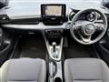 2020 Toyota Yaris
