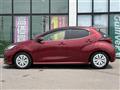 2020 Toyota Yaris