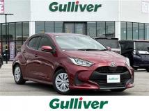 2020 Toyota Yaris
