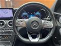 2019 Mercedes-Benz C-Class