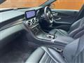 2019 Mercedes-Benz C-Class