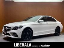 2019 Mercedes-Benz C-Class