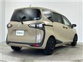 2020 Toyota Sienta
