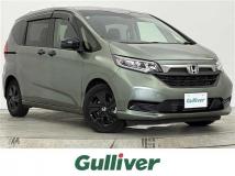 2024 Honda Freed