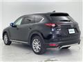 2018 Mazda CX-8