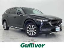 2018 Mazda CX-8