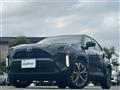 2022 Toyota Yaris Cross