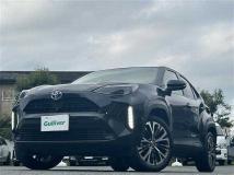 2022 Toyota Yaris Cross