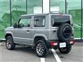 2020 Suzuki Jimny