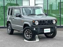 2020 Suzuki Jimny