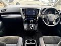 2022 Toyota Alphard