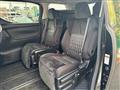 2022 Toyota Alphard