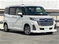 2024 Toyota Roomy