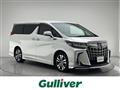 2022 Toyota Alphard