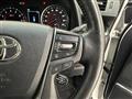 2022 Toyota Alphard