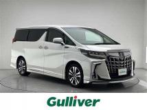 2022 Toyota Alphard