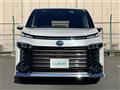 2023 Toyota Voxy