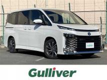 2023 Toyota Voxy