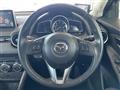 2015 Mazda Demio