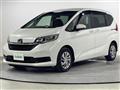 2020 Honda Freed