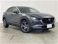 2021 Mazda CX-3