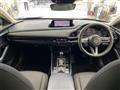 2021 Mazda CX-3