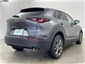 2021 Mazda CX-3