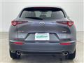 2021 Mazda CX-3