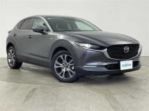2021 Mazda CX-3
