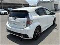 2014 Toyota AQUA