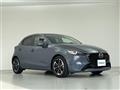2024 Mazda Mazda2