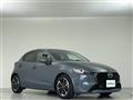2024 Mazda Mazda2
