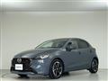 2024 Mazda Mazda2