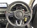 2024 Mazda Mazda2