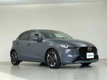 2024 Mazda Mazda2