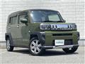 2022 Daihatsu Taft