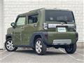 2022 Daihatsu Taft