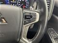 2018 Mitsubishi OUTLANDER PHEV