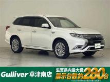2018 Mitsubishi OUTLANDER PHEV
