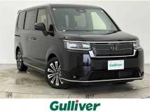 2023 Honda Step WGN