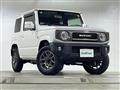 2020 Suzuki Jimny