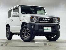 2020 Suzuki Jimny