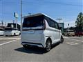 2021 Mitsubishi eK SPACE