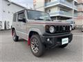 2023 Suzuki Jimny