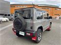2023 Suzuki Jimny