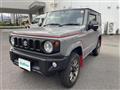 2023 Suzuki Jimny