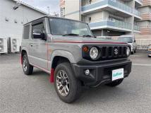 2023 Suzuki Jimny