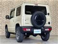 2020 Suzuki Jimny